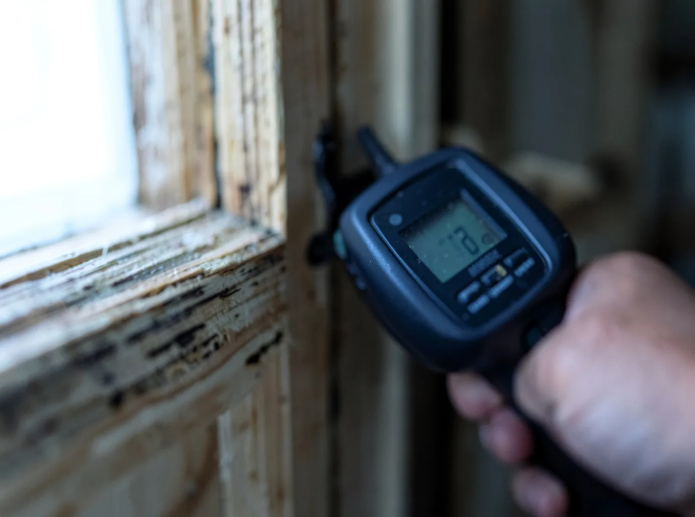 Ceiling Water Damage Repair in Protivin, IA