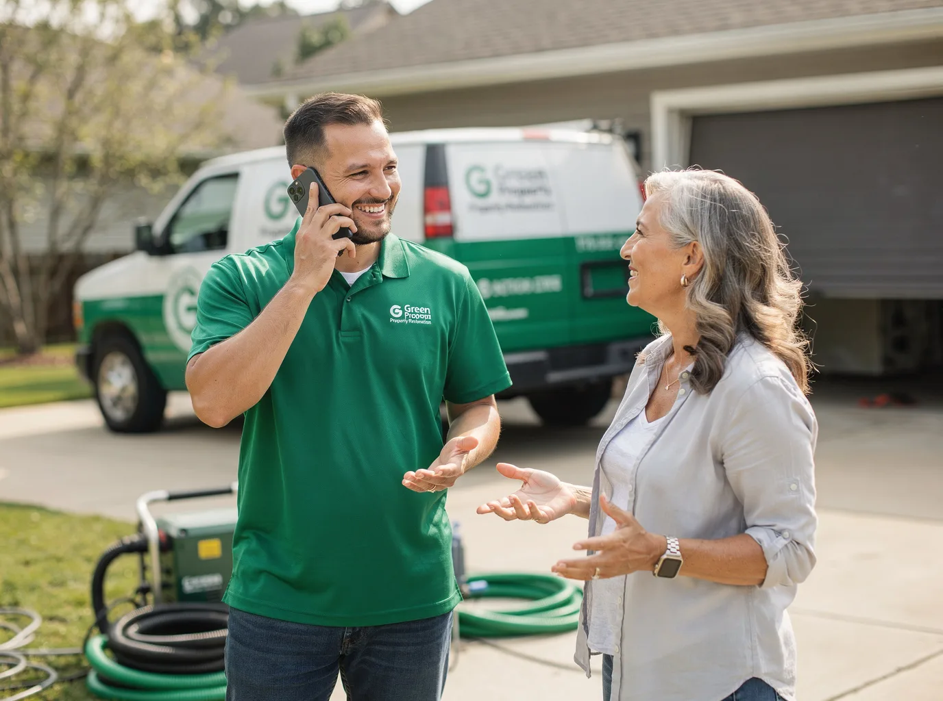 Water Damage Restoration Protivin, IA FAQs